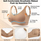 🎁 Buy 1 Get 3 Packs🔥 Super firming bra | Wire-free bra 👍 No more sagging breasts (3-Pack Value Set)