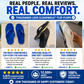 🥳2026 HOT SALE🥳💞50K+ SOLD!🍃 50% OFF!⏰Ultra-Soft Sole Sporty Flip Flops🩴