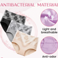 Buy 1 Get 3 Packs🔥Seamless High Waist Tummy Control Leak proof Panties