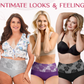 Buy 1 Get 3 Packs🔥Seamless High Waist Tummy Control Leak proof Panties