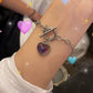 🏆🔥LAST DAY BUY 1 GET 1 FREE💖ONLY ￡6.99!🔮 Color Changing Mood Bracelet – Magical Colors & Everyday Style 💖✨