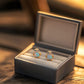 🥳2026 HOT SALE🥳💞50K+ SOLD!🐧Charming Penguin Opal Stud Earrings ✨💎50% Off