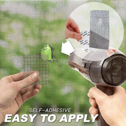 🔥BUY 1 GET 1 FREE🔥🔥Strong Adhesive Screen Repair Tape