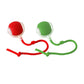 🐱🎁New Hot Sales🐶Smart Automatic Rolling Pet Ball