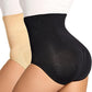 ✨BUY 1 GET 1 FREE✨【Anti-gravity】Women's tummy tuck panties high waist body shaping underwear