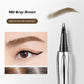 🔥Buy 1 Get 1 Free✨Micro-Fork Tip Long-lasting Waterproof Brows Pencil