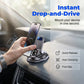 🚗 LIMITED-TIME 50% OFF! ✨ Car Phone Holder – 360° Adjustable, One-Hand Lock, Anti-Slip ✨