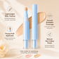 🏆🔥LAST DAY BUY 1 GET 1 FREE💖💄Multipurpose Hydrating Liquid Concealer Pen  ✨