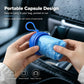 🎁💥LAST DAY SALE 50% OFF!!💖🌧️ Pocket-Size Disposable Raincoat for Unexpected Showers