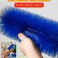 🎁💥LAST DAY  BUY 1 GET 1 FREE !!💞🪭✨ 360° Flexible Cleaning Brush – Bendable, dense bristles & all-around reach – Perfect for corners, taps, or tight gaps – durable & easy to rinse 🔄