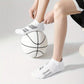 🔥 Unisex Low-Cut No-Show Sports Socks