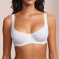 🥳2026 NEW🥳💞50K+ SOLD!💖Underwire Support Seamless Balconette Bra