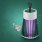 🔥Hot Sale🔥USB/Rechargeable Mosquito & Fly Trap Lamp