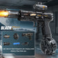 🌊Summer Special Discount 50% OFF🔫💦Fast Mode Ice Explosion Pistol Water Gun