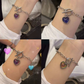 🏆🔥LAST DAY BUY 1 GET 1 FREE💖ONLY ￡6.99!🔮 Color Changing Mood Bracelet – Magical Colors & Everyday Style 💖✨