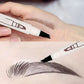 🔥BUY 1 GET 1 FREE🔥New Waterproof Brow Pencil with Micro-Fork Tip