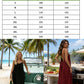🧡Summer Hot Sale 50% OFF!!⚡Chic Backless Spaghetti Strap Dress for Women 🌴🤍 | Soft Fabric Multiple Sizes & Colors