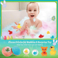 🔥EASTER SALE 50% OFF⚡50K+ SOLD!🎁🛁Bath Bombs for Kids with Surprise Inside🥚✨