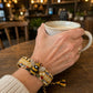 🥳2026 HOT SALE🥳Blessings & Hope 🐝2026 Limited Edition Handmade Honey Bee Woven Bracelet