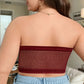 🎁BUY 1 GET 1 FREE🔥Plus Size Strapless Front Buckle Breathable Bra