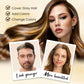✨Summer Promotion 66% OFF✨Natural Hair Dye Shampoo