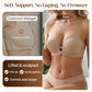 🎁💥LAST DAY SALE 50% OFF!!💞50K+ SOLD!💜Seamless Front Closure Bra With Adjustable Straps