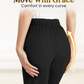 🔥Last Day Sales 50% OFF🔥SoftGracy - Women's Ultra Soft Perfect Drape Pull-On Pants