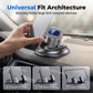 🚗 LIMITED-TIME 50% OFF! ✨ Car Phone Holder – 360° Adjustable, One-Hand Lock, Anti-Slip ✨
