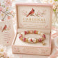 ⭐New Arrival | 2026 Limited Edition Bracelet❤ Love, Remembrance & Cardinal Blessings 🕊️