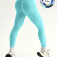☀️Spring New Arrivals✨Women's High-Waisted Seamless Workout Leggings - 360° Flex & Sculpt