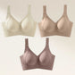🎁 Buy 1 Get 3 Packs🔥 Super firming bra | Wire-free bra 👍 No more sagging breasts (3-Pack Value Set)