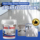 🔥2025 hot sale & free delivery🔥High gloss marble effect epoxy flooring