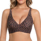 💗LAST DAY SALE - Only ￡8.99!!⚡50K+ SOLD💕 Jelly Wireless Womens Comfortable Wireless Bras Push Up Bralettes Seamless Tshirts Bras Deep V Everyday Bras