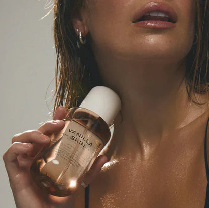 🔥New Arrivals 60% OFF🔥🌿Vanilla Coconut Fragrance Mist for Hair & Body