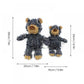 🔥LAST DAY SALE 49% OFF 🐻2025 NEW Robust Bear For Heavy Chewers