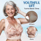 🎁Limited time 67% OFF-Buy 1 Get 1 Free⏳💗Summer Bra-Versatile Comfy Lift & Flex Wireless Bra🌸