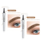 💥BUY 1 GET 1 FREE🎉3D Waterproof Microblading Eyebrow Pen