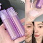 🎀BUY 1 GET 1 FREE🎀Velvet Water Concealer, Correct skin tone, cover dark circles🎁Free finger puff