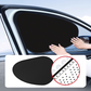 👍BUY 1 GET 1 FREE🔥 Universal parasol tenders for car lateral windows