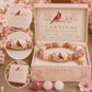 ⭐New Arrival | 2026 Limited Edition Bracelet❤ Love, Remembrance & Cardinal Blessings 🕊️