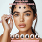 💞BUY 2 GET 1 FREE✨💧 Waterproof Micro-Fork Eyebrow Pencil, Long-Lasting Brow Pen for Natural Hair-Like Strokes, 🌟Smudge-Proof Makeup Tool for Daily Use & Soft Glam