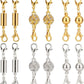 🔥Buy 1 Get 1 Free🔥Magnetic Necklace Clasps and Closures