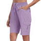 ⏰Last day sale 49% OFF🔥Women's Quick-Dry Cargo Shorts with Pockets🩳