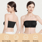 🎁BUY 1 GET 1 FREE🔥Plus Size Strapless Front Buckle Breathable Bra