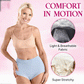 🤩Buy 1 Get 2 Free🤩Leak-proof High-Waist Tummy-Control Butt-Lifting Panties
