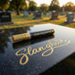 🏆🔥LAST DAY BUY 1 GET 1 FREE💖🐦Tombstone Marker Pen for Restoring Faded Grave Inscriptions
