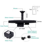 🔥LAST DAY SALE ￡9.99!!🔥Upgraded Solar Powered Water Fountain Pump With Accessories