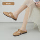 🔥BUY 2 FREE SHIPPING🔥Women's Soft Sole Knot Mules