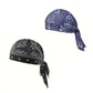 🏆Last Day Promotion 49% OFF🔥Paisley Cooling Headscarf Cap Set For Women & Men