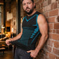 🔥LAST DAY SPECIAL PRICE: ￡9.99! 💪 Slimoly® Ionic Shaping Vest – Compression & Cooling – Body Contouring & Sleeveless – Invisible Under Clothes 🕶️